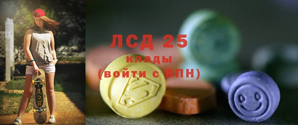 тгк Гусь-Хрустальный