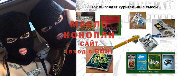 тгк Гусь-Хрустальный